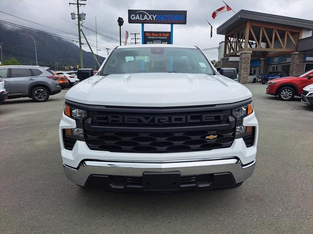 2023 Chevrolet Silverado 1500 Work Truck RWD - Back Up Camera image 3