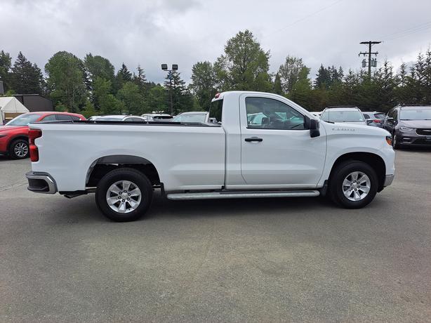 2023 Chevrolet Silverado 1500 Work Truck RWD - Back Up Camera image 5