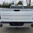 2023 Chevrolet Silverado 1500 Work Truck RWD - Back Up Camera thumbnail image 7