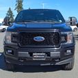 2019 Ford F-150 XLT - 3.5L V6, 4x4, SuperCrew Cab, Short Box thumbnail image 3