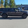 2019 Ford F-150 XLT - 3.5L V6, 4x4, SuperCrew Cab, Short Box thumbnail image 5