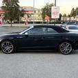 2019 Audi S5 Cabriolet Progressiv - Navigation, Parking Sensors thumbnail image 8