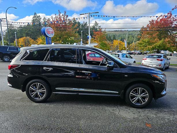 2016 Infiniti  QX60 image 5