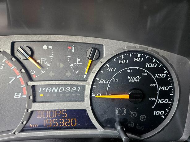 2006 GMC  Canyon SLE1 image 8