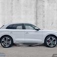 2022 Audi SQ5 Technik | 3.0L V6 rated @ 349hp | Power Liftgate | Aerial View Cam thumbnail image 4