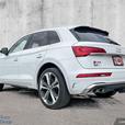 2022 Audi SQ5 Technik | 3.0L V6 rated @ 349hp | Power Liftgate | Aerial View Cam thumbnail image 7