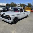 1962 Ford F-100 2 Seater thumbnail image