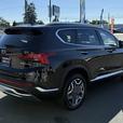 2023 Hyundai Santa Fe Hybrid Luxury AWD -  Power Moonroof & Memory Seat thumbnail image 6
