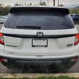 2019 Honda Passport Touring AWD - Nav, Heated Seats, Heated Wheel thumbnail image 7