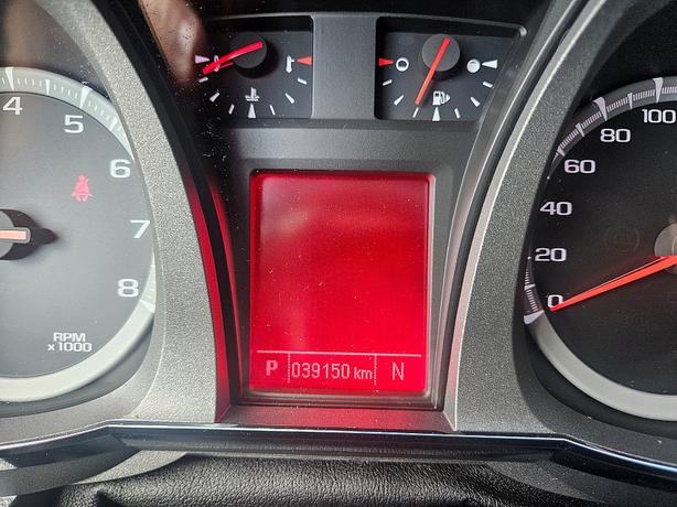 2017 GMC  Terrain SLE image 5