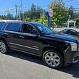 2015 GMC  Yukon Denali thumbnail image