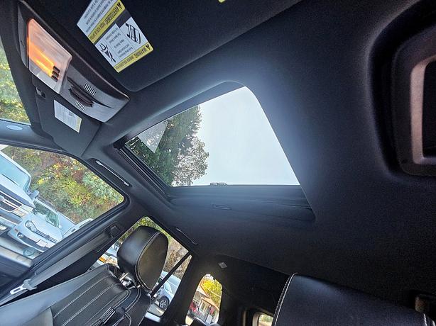 2012 Land Rover  Range Rover Sport SC image 7