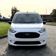 2019 Ford Transit Connect XLT Zanotti Reefer Cargo Van thumbnail image 3