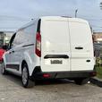 2019 Ford Transit Connect XLT Zanotti Reefer Cargo Van thumbnail image 8