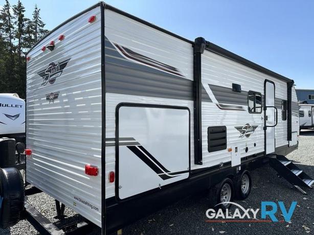 Used 2022 Shasta RVs Shasta 25RB image 4