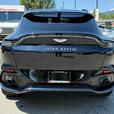 2022 Aston Martin DBX - No Accidents, Upgraded Exhaust, Vented Seats thumbnail image 6