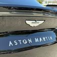 2022 Aston Martin DBX - No Accidents, Upgraded Exhaust, Vented Seats thumbnail image 8