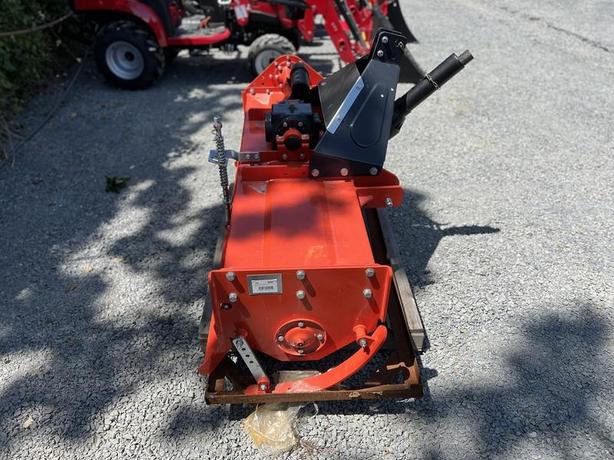 2024 Braber FTL150 image 3