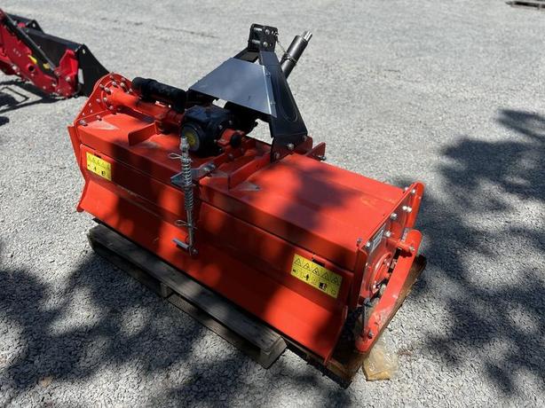 2024 Braber FTL150 image 4