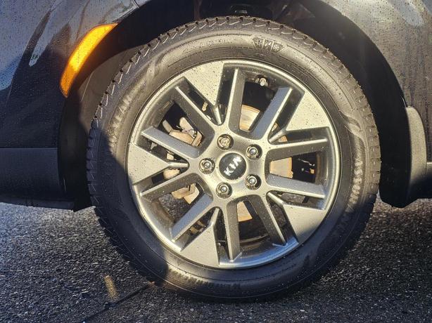 2020 Kia Soul EX IVT image 5