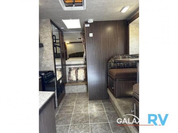 Used 2020 Westland RV Westland 95SL image 4
