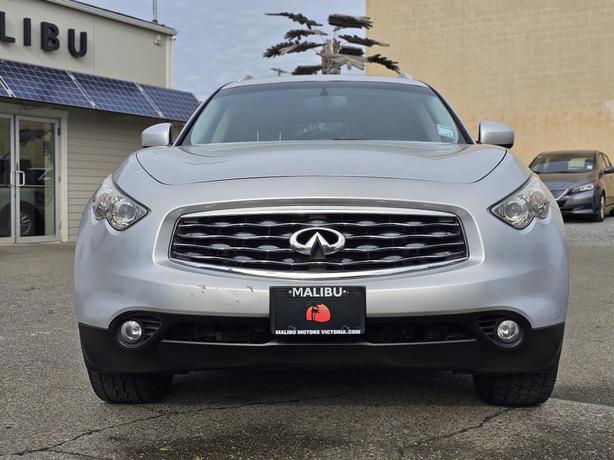 2010 Infiniti FX35 AWD 4dr image 2