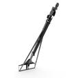 2025 HLA Attachments Boom Pole Telescopic - Hydraulic thumbnail image 2