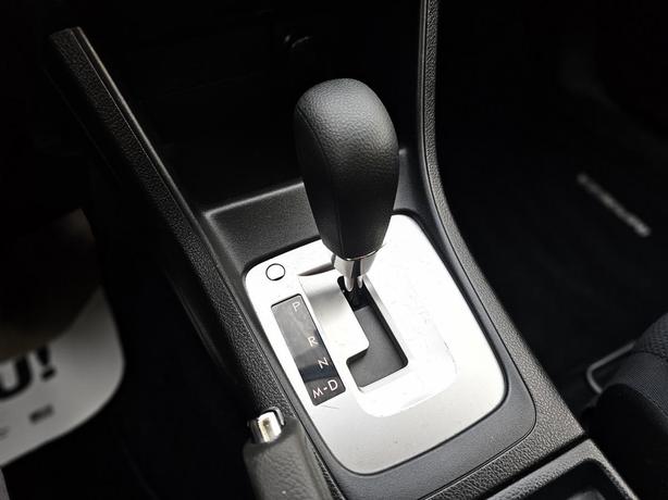 2013 Subaru Impreza 4dr Sdn CVT 2.0i w/Touring Pkg image 7