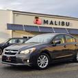 2013 Subaru Impreza 4dr Sdn CVT 2.0i w/Touring Pkg thumbnail image 8