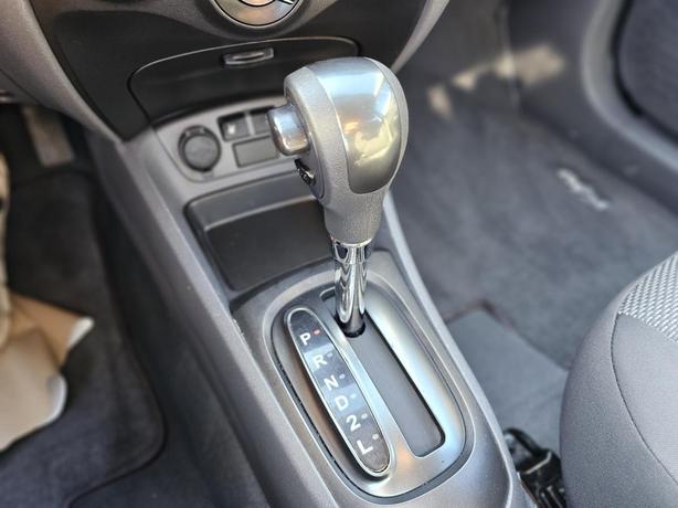 2011 Kia Rio 5dr HB Auto Rio5 EX Convenience image 7