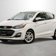 2020 Chevrolet Spark thumbnail image