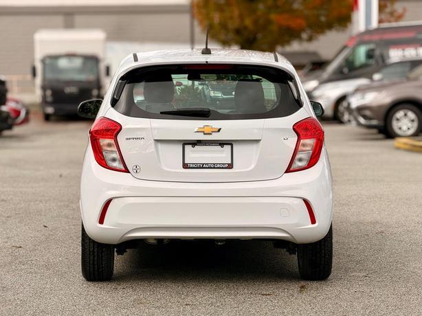 2020 Chevrolet Spark image 7
