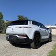 2023 Fisker Ocean Extreme 4dr All Wheel Drive Automatic (Demo) thumbnail image 8