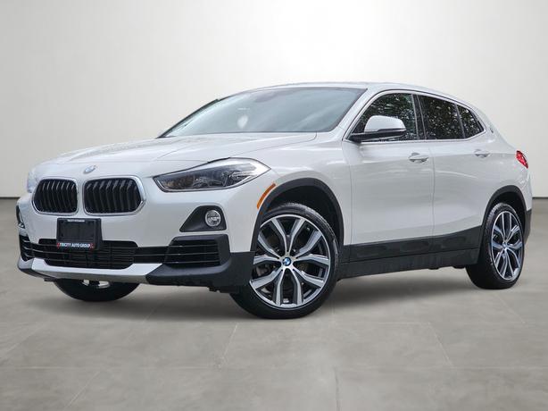 2018 BMW X2 image 1