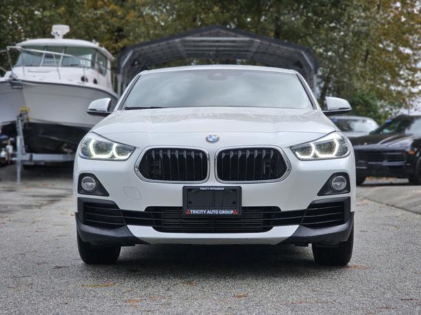 2018 BMW X2 image 2
