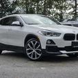 2018 BMW X2 thumbnail image 3