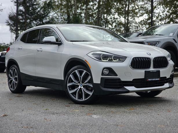 2018 BMW X2 image 3