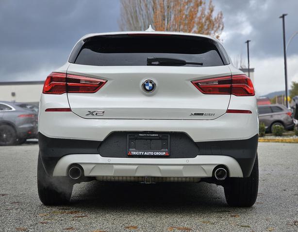 2018 BMW X2 image 6