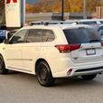 2018 Mitsubishi Outlander PHEV thumbnail image 4