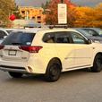 2018 Mitsubishi Outlander PHEV thumbnail image 6