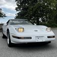 1992 Chevrolet Corvette Convertible thumbnail image 2