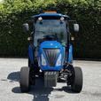 2018 New Holland Boomer 45 Farm Tractor 4WD Diesel thumbnail image 2