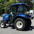 2018 New Holland Boomer 45 Farm Tractor 4WD Diesel thumbnail image 6