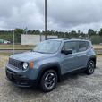 2018 Jeep Renegade Sport FWD with Backup Camera and Bluetooth thumbnail image 2