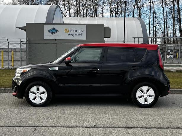 2016 Kia Soul EV Luxury image 3