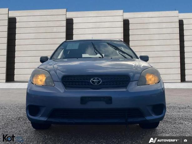 2006 TOYOTA MATRIX image 2