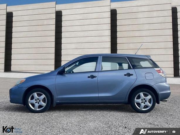 2006 TOYOTA MATRIX image 3