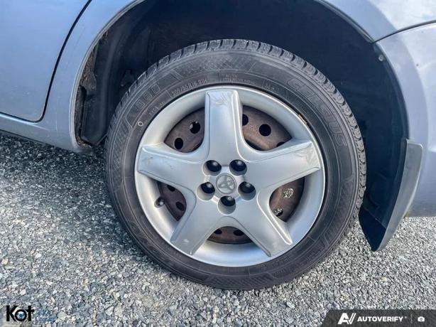 2006 TOYOTA MATRIX image 6