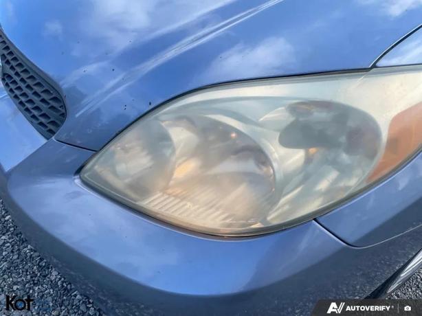 2006 TOYOTA MATRIX image 8