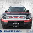 2024 Ford Bronco Sport Heritage, DEMO DISCOUNT $11830.00!!! demo thumbnail image 2